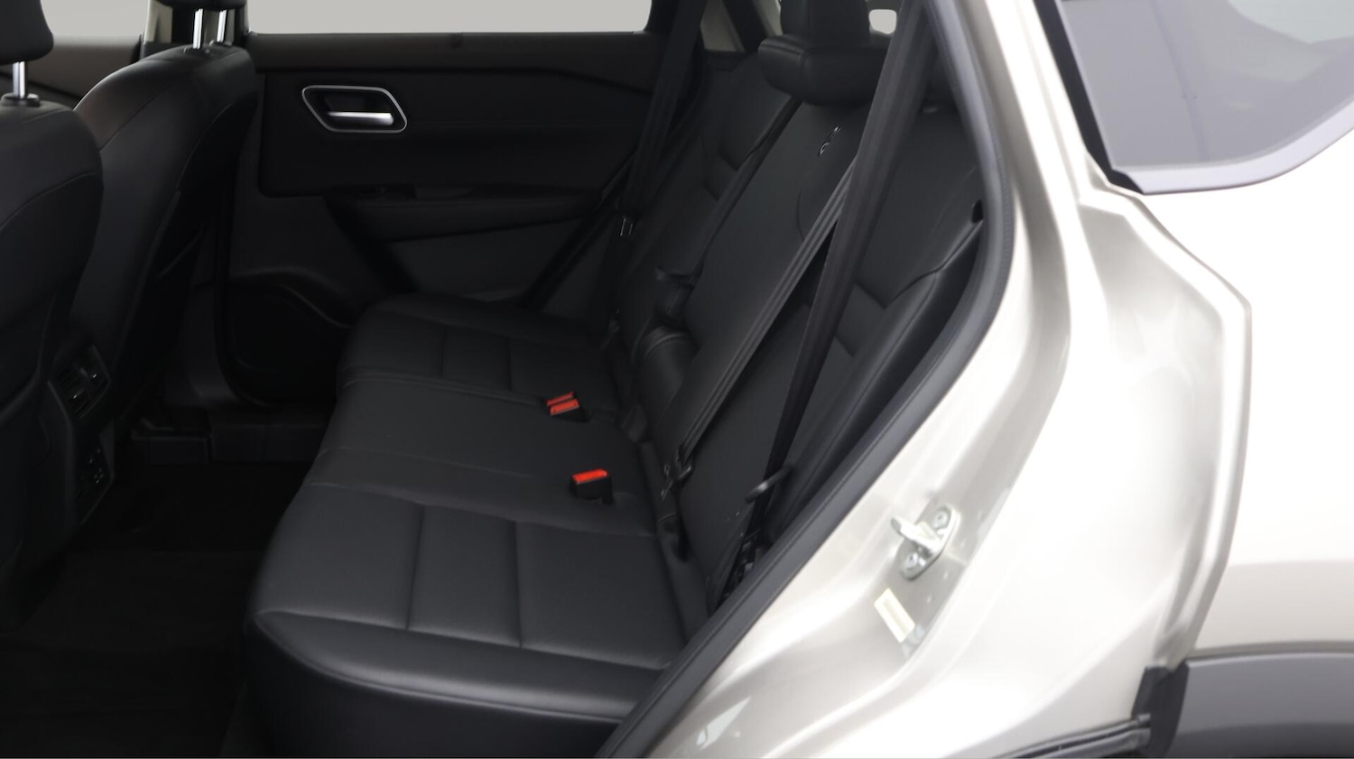 Used Nissan X-Trail 2023 for sale - 76399058: Photo 17