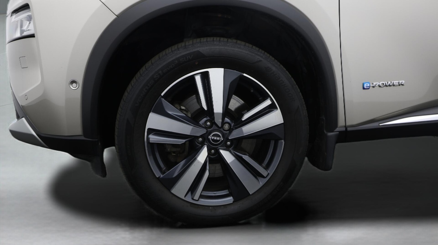 Used Nissan X-Trail 2023 for sale - 76399058: Photo 19