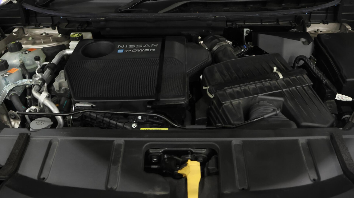 Used Nissan X-Trail 2023 for sale - 76399058: Photo 20