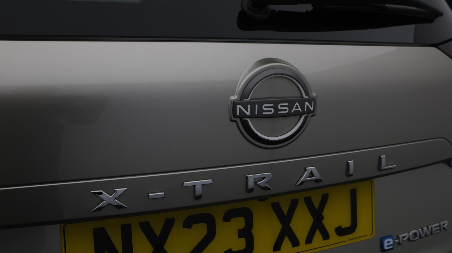 Used Nissan X-Trail 2023 for sale - 76399058: Photo 21