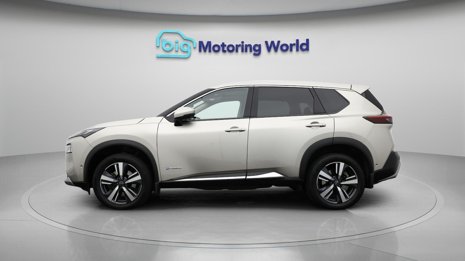 Used Nissan X-Trail 2023 for sale - 76399058: Photo 5