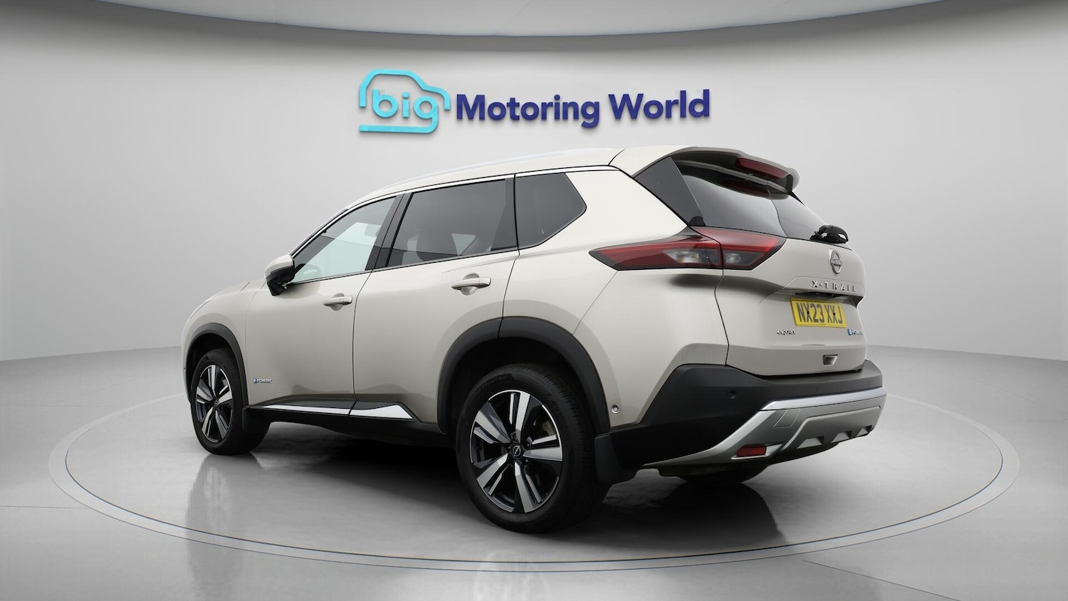 Used Nissan X-Trail 2023 for sale - 76399058: Photo 6