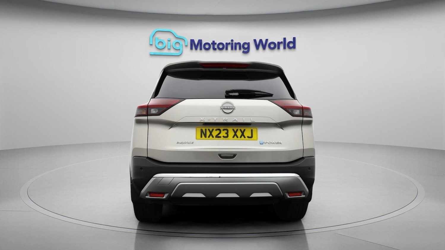 Used Nissan X-Trail 2023 for sale - 76399058: Photo 7