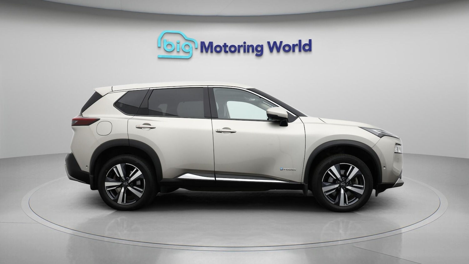 Used Nissan X-Trail 2023 for sale - 76399058: Photo 9