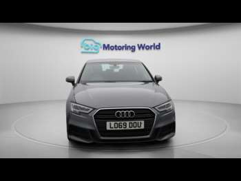 Used Audi A3 2019 for sale - 75109191: Photo