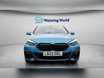 Used BMW 2 Series Gran Coupe 2022 for sale - 78403758: Photo