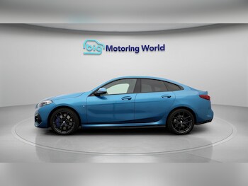 Used BMW 2 Series Gran Coupe 2022 for sale - 78403758: Photo