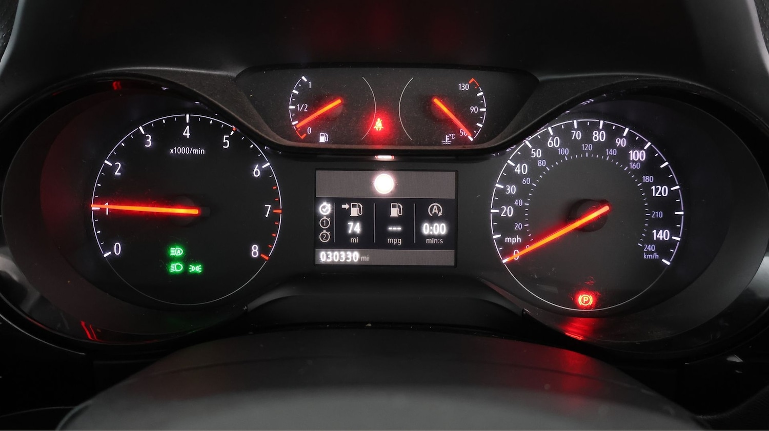 Used Vauxhall Corsa 2022 for sale - 77438021: Photo 10