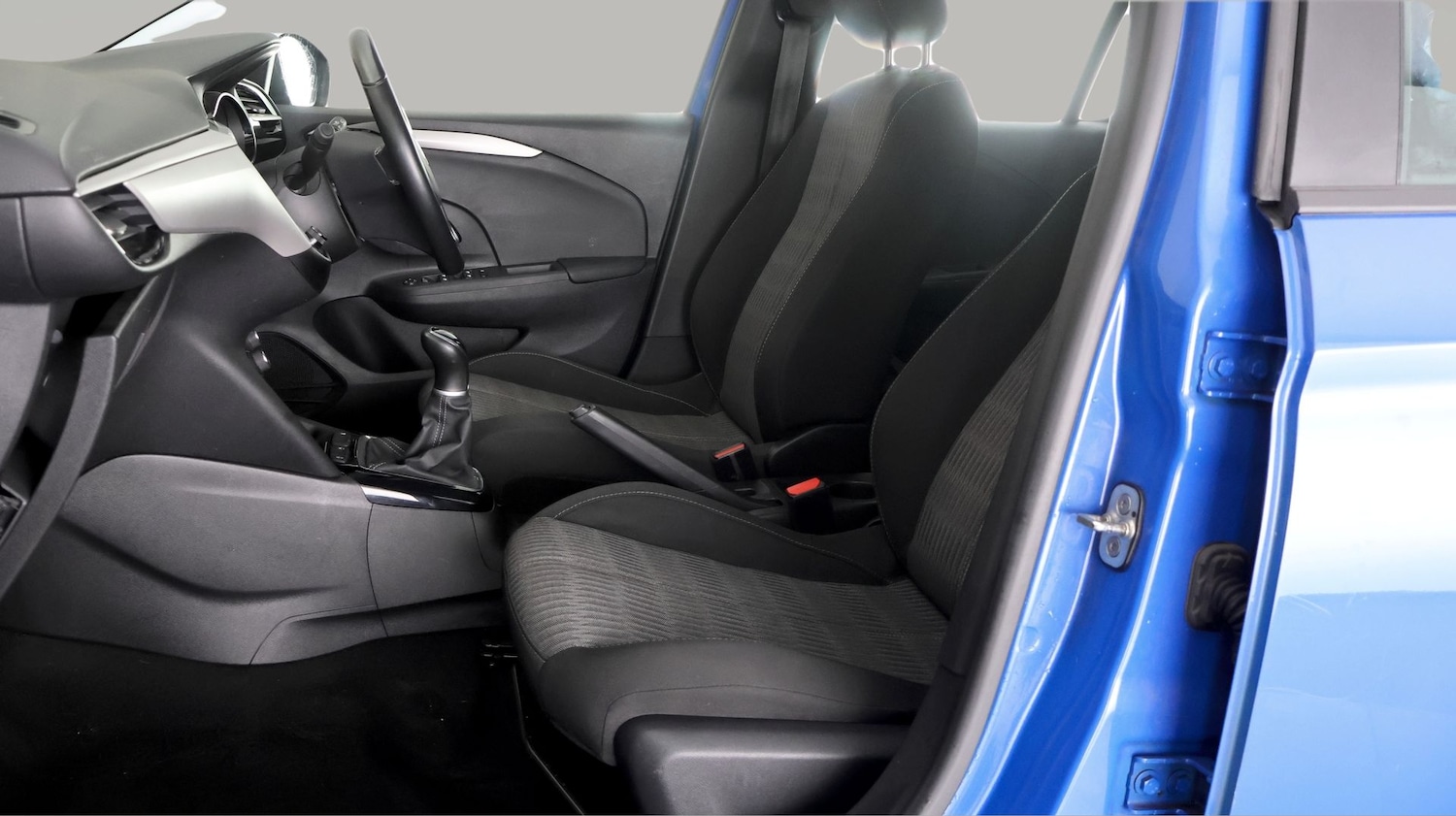 Used Vauxhall Corsa 2022 for sale - 77438021: Photo 13