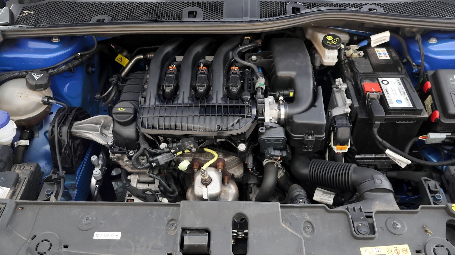 Used Vauxhall Corsa 2022 for sale - 77438021: Photo 18