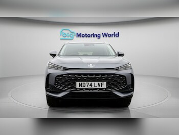 Used MG MG HS 2024 for sale - 78374716: Photo