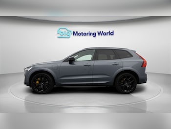 Used Volvo XC60 2022 for sale - 79162622: Photo