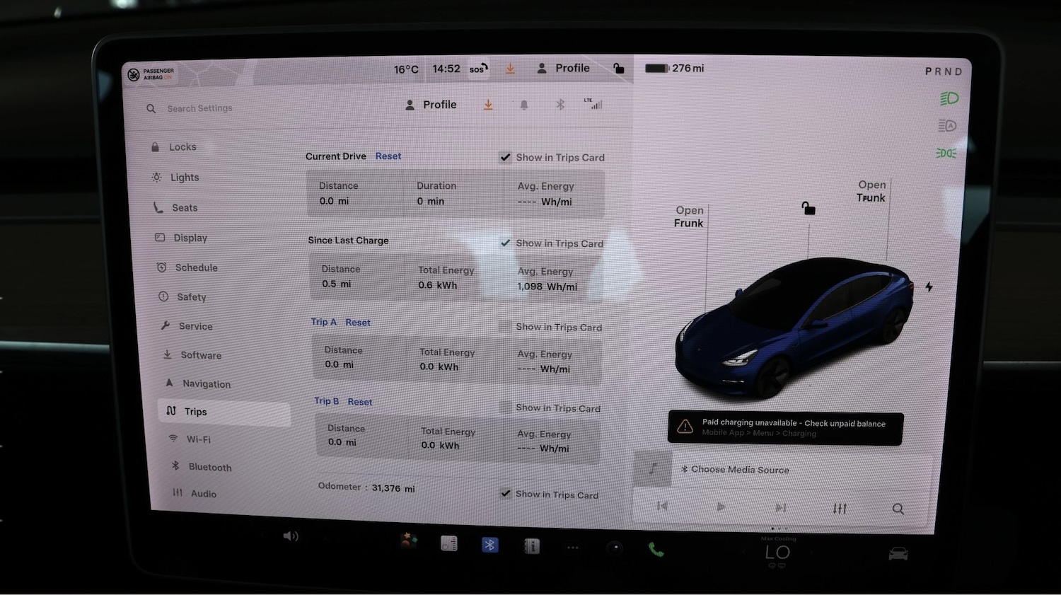Used Tesla Model 3 2020 for sale - 77669271: Photo 10