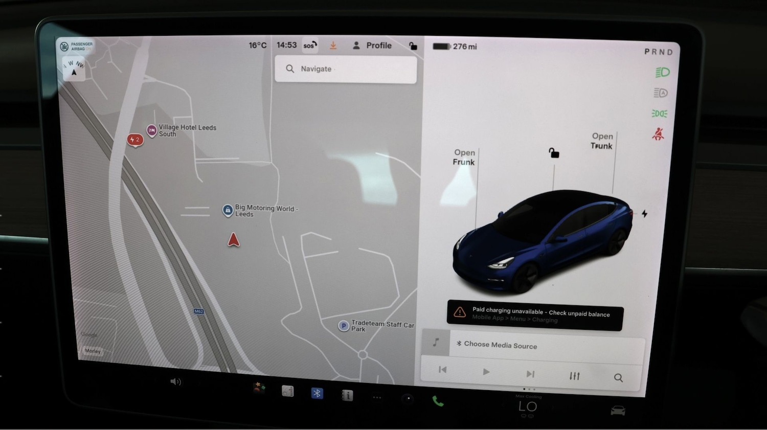 Used Tesla Model 3 2020 for sale - 77669271: Photo 11