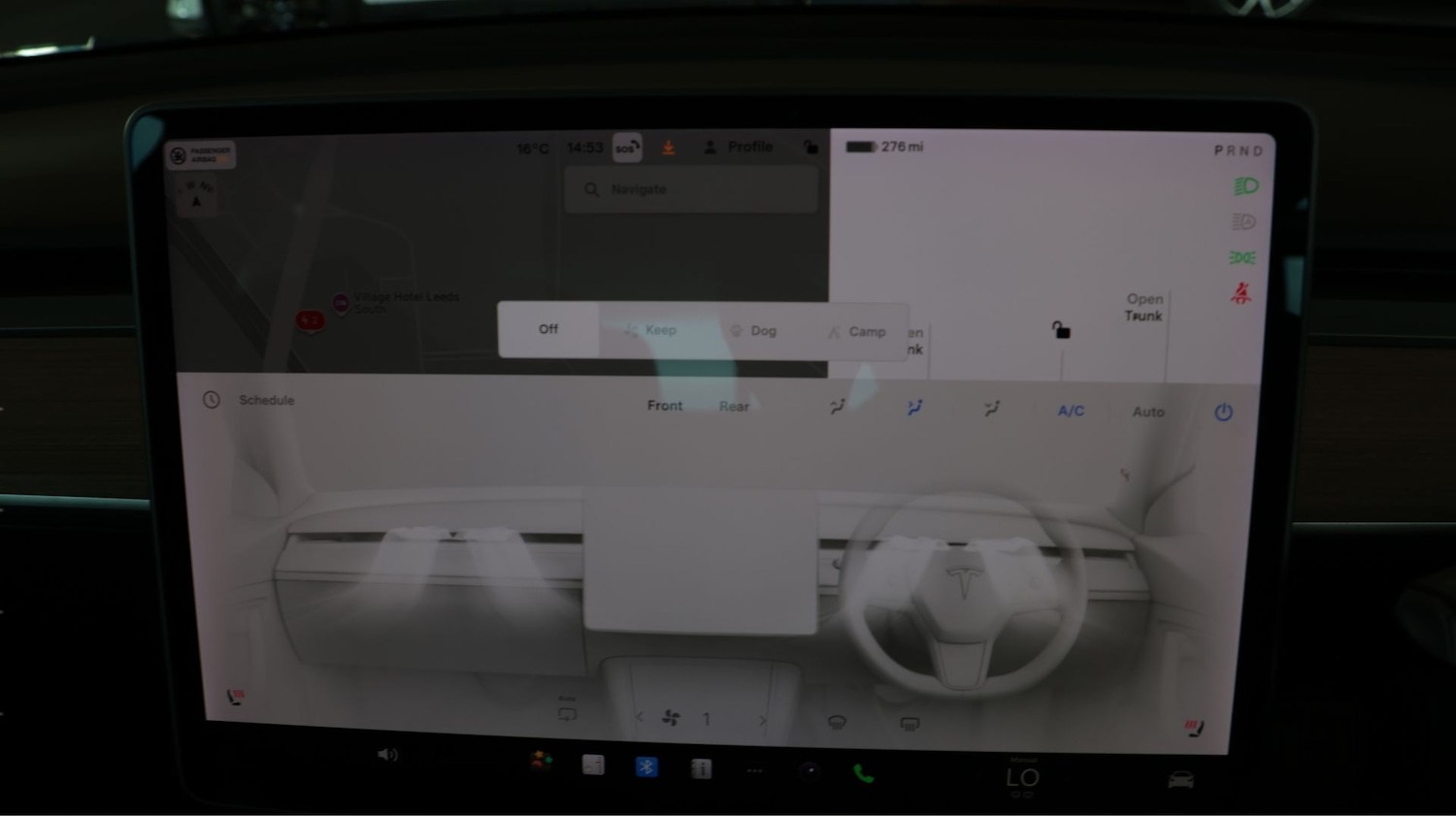 Used Tesla Model 3 2020 for sale - 77669271: Photo 12