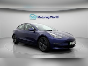 Used Tesla Model 3 2020 for sale - 77669271: Photo