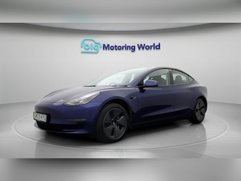 Used Tesla Model 3 2020 for sale - 77669271: Photo