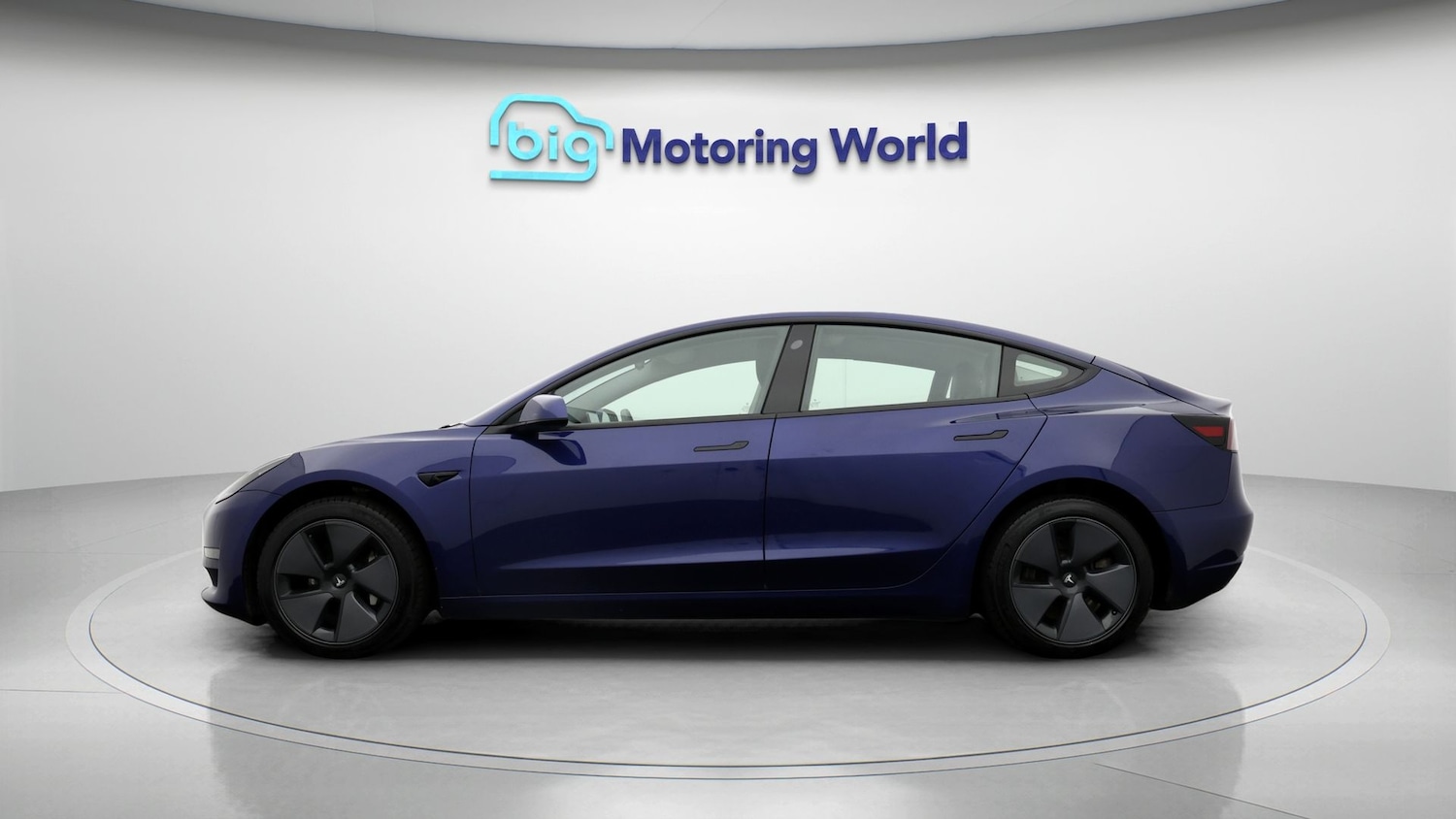 Used Tesla Model 3 2020 for sale - 77669271: Photo 4