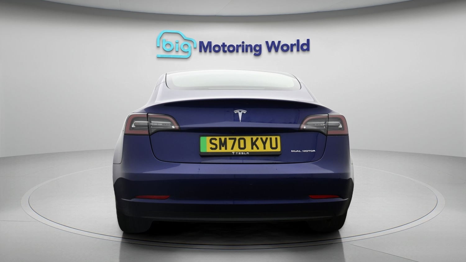 Used Tesla Model 3 2020 for sale - 77669271: Photo 6