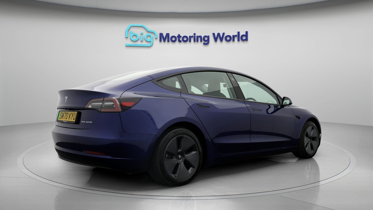 Used Tesla Model 3 2020 for sale - 77669271: Photo 7