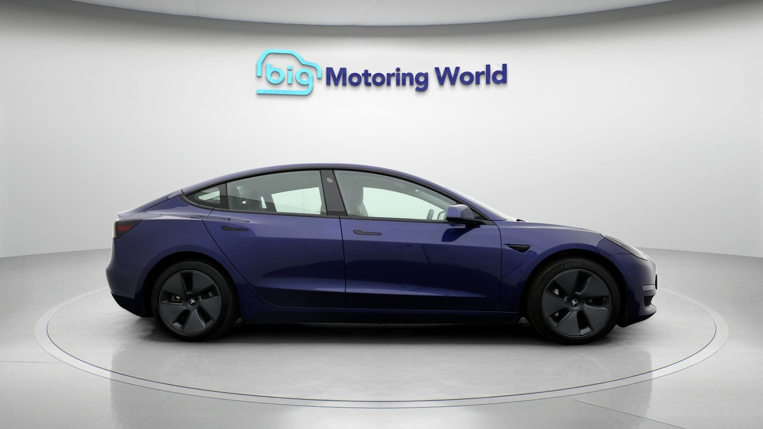 Used Tesla Model 3 2020 for sale - 77669271: Photo 8