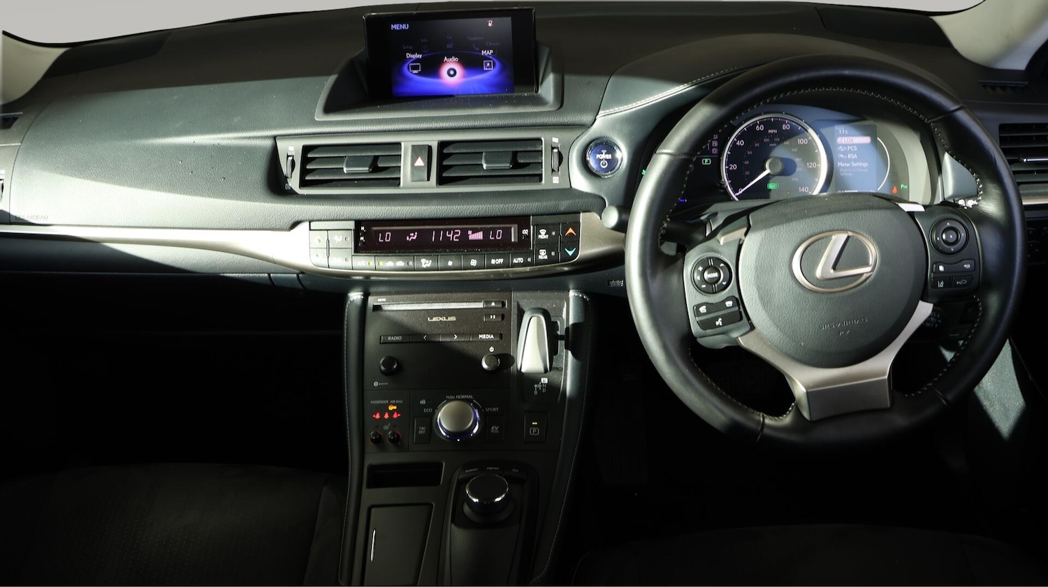 Used Lexus CT 2021 for sale - 76585325: Photo 14