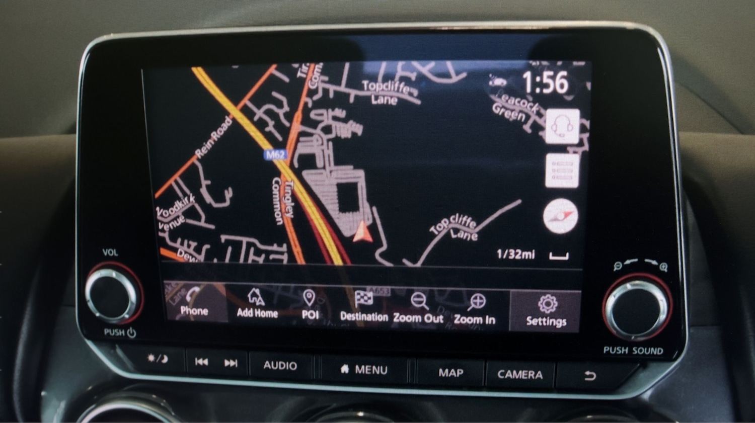 Used Nissan Juke 2023 for sale - 77969022: Photo 11