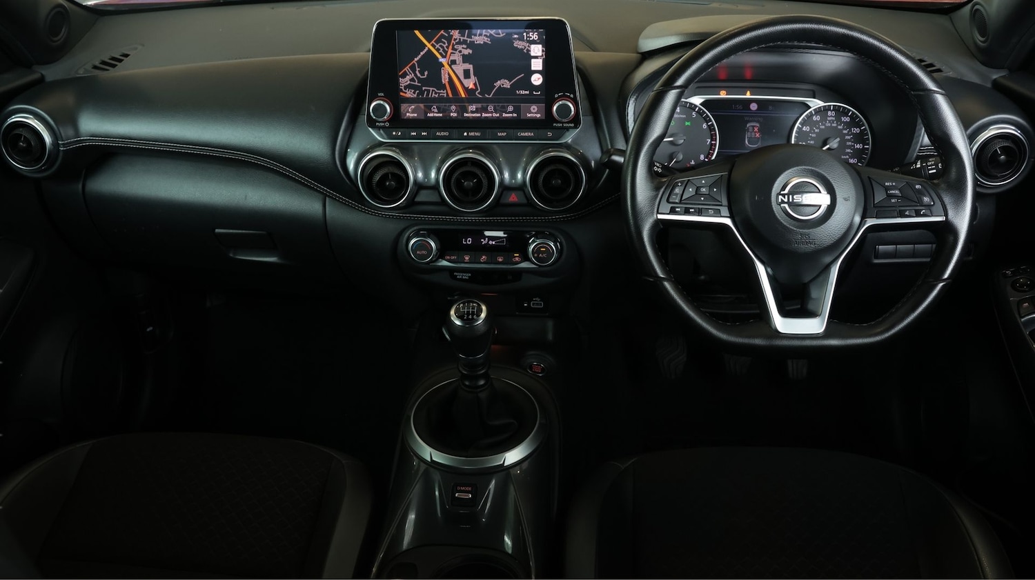 Used Nissan Juke 2023 for sale - 77969022: Photo 13