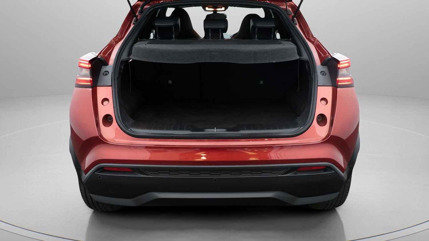 Used Nissan Juke 2023 for sale - 77969022: Photo 17