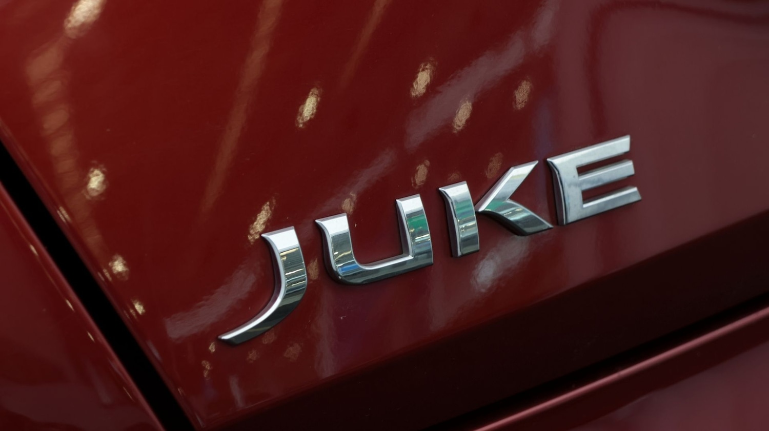 Used Nissan Juke 2023 for sale - 77969022: Photo 20