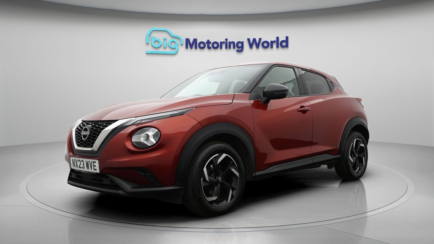 Used Nissan Juke 2023 for sale - 77969022: Photo 3