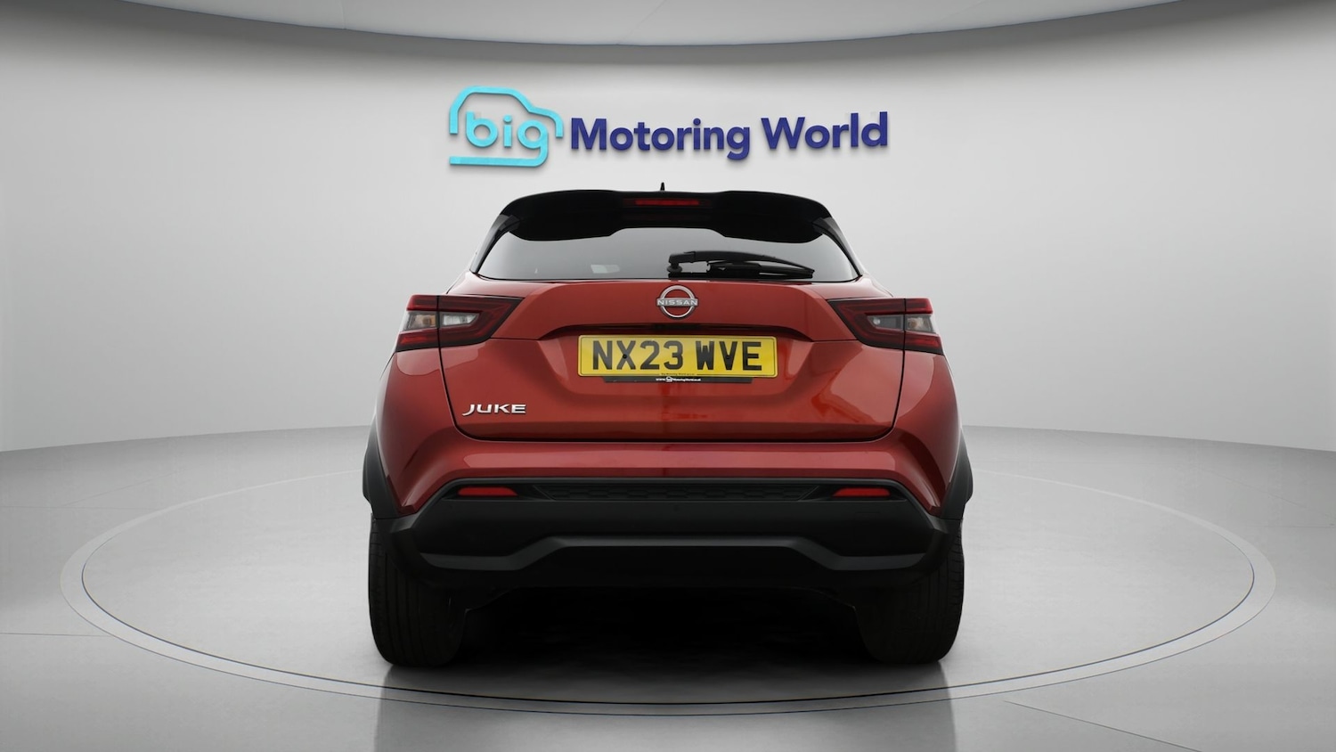 Used Nissan Juke 2023 for sale - 77969022: Photo 6