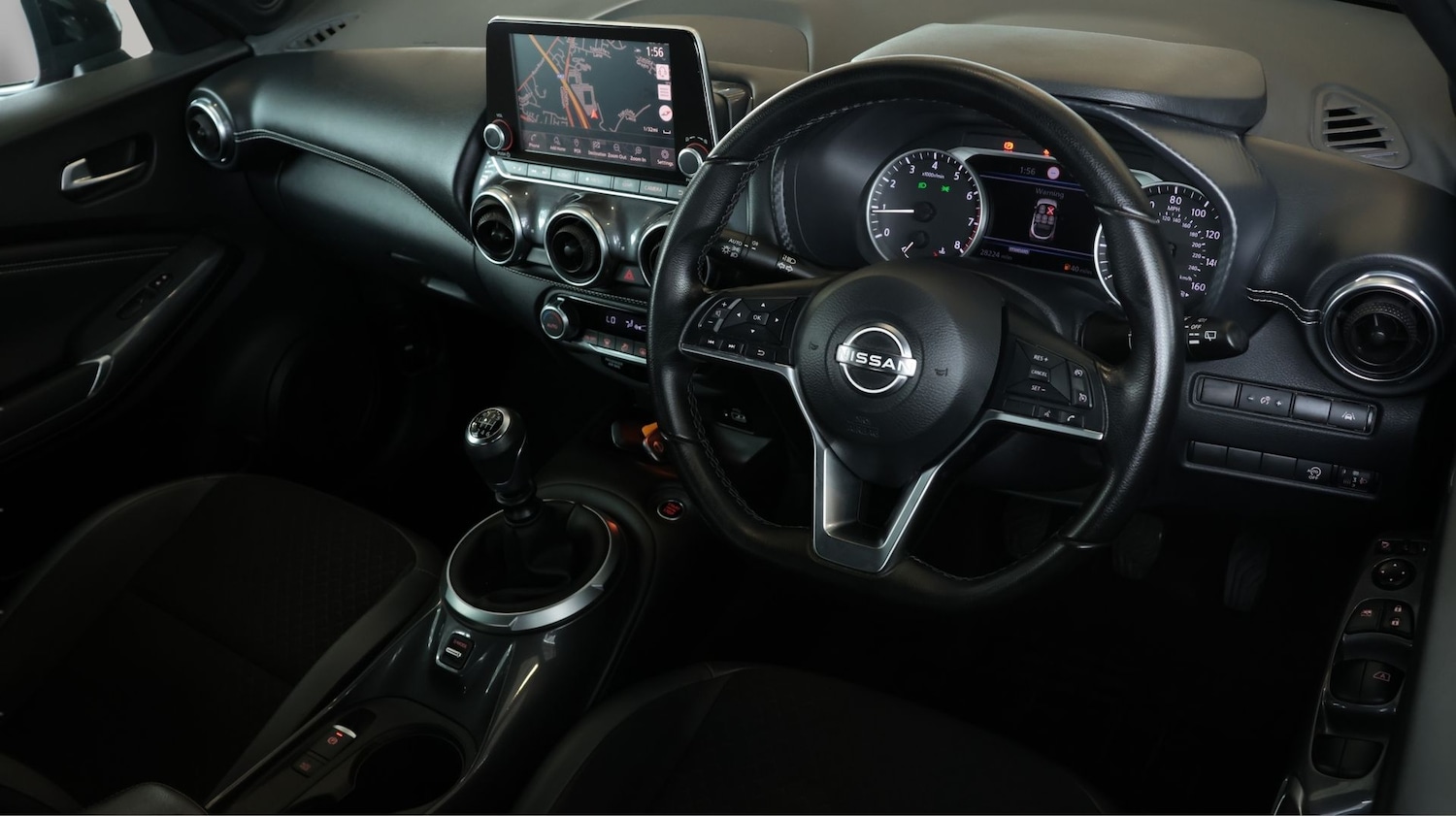 Used Nissan Juke 2023 for sale - 77969022: Photo 9