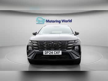 Used Hyundai TUCSON 2024 for sale - 79655950: Photo