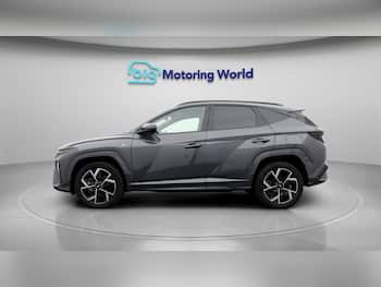 Used Hyundai TUCSON 2024 for sale - 79655950: Photo