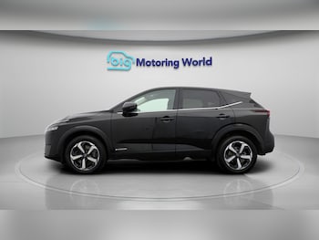 Used Nissan Qashqai 2023 for sale - 78929304: Photo