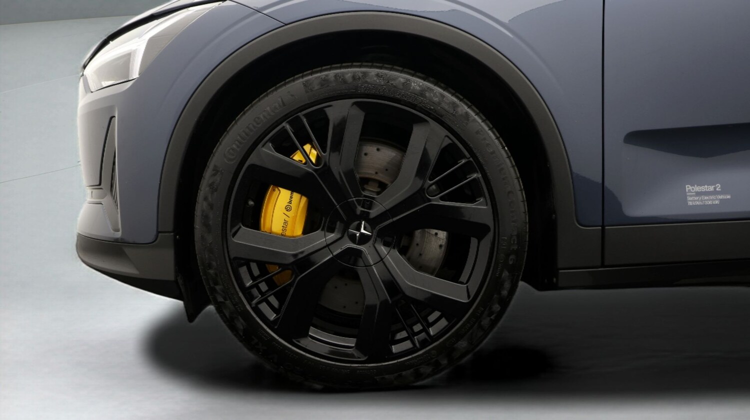 Used Polestar Polestar 2 2021 for sale - 77261306: Photo 18