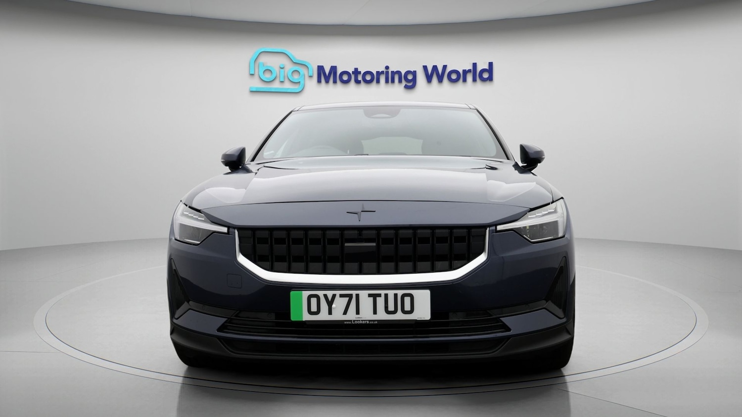 Used Polestar Polestar 2 2021 for sale - 77261306: Photo 2