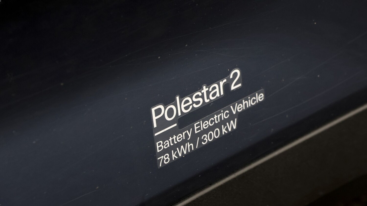 Used Polestar Polestar 2 2021 for sale - 77261306: Photo 21