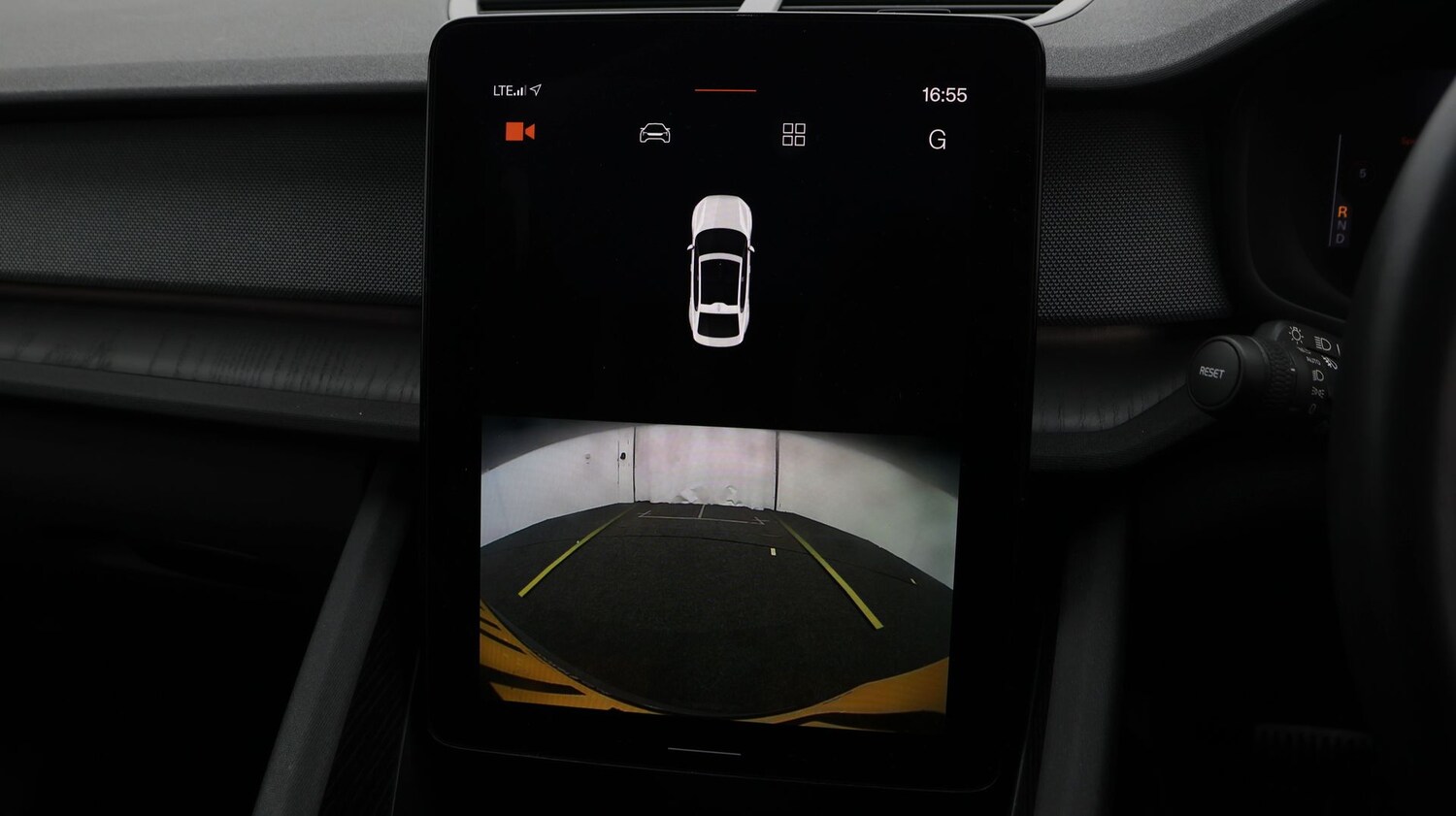 Used Polestar Polestar 2 2021 for sale - 77261306: Photo 24