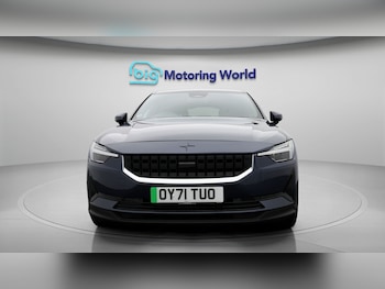 Used Polestar Polestar 2 2021 for sale - 77261306: Photo