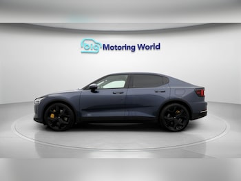 Used Polestar Polestar 2 2021 for sale - 77261306: Photo