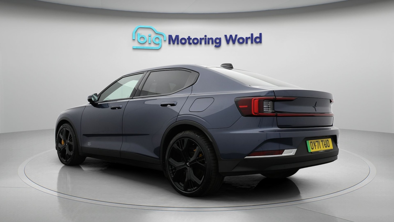 Used Polestar Polestar 2 2021 for sale - 77261306: Photo 5