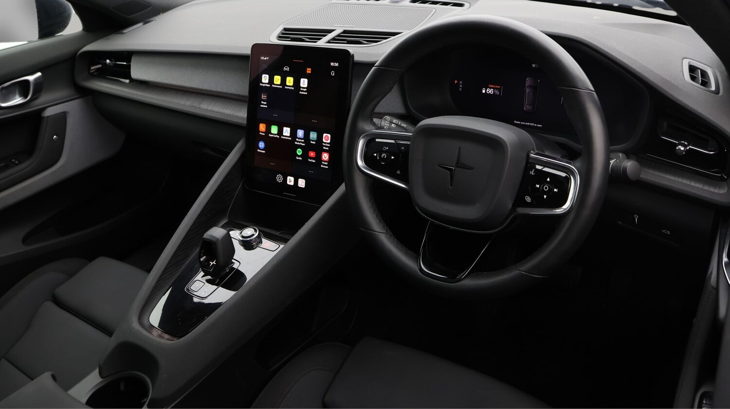 Used Polestar Polestar 2 2021 for sale - 77261306: Photo 9