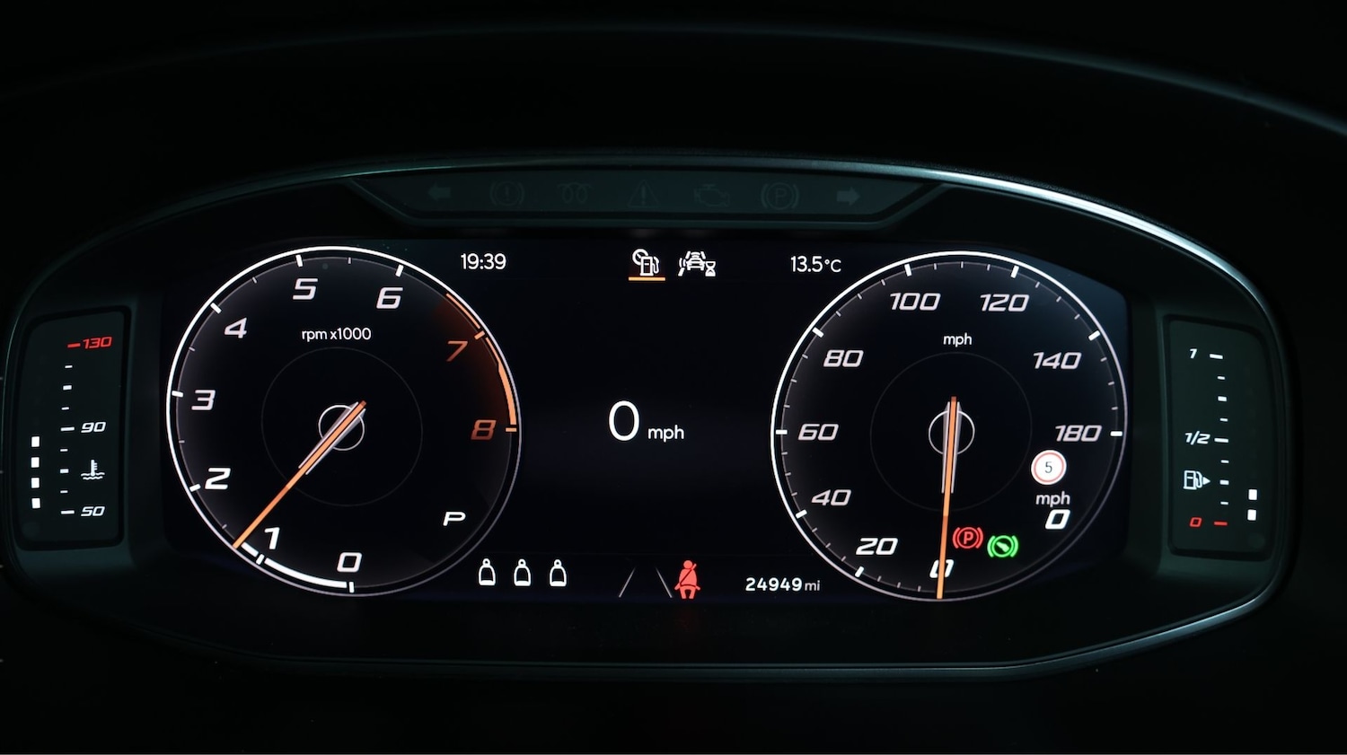 Used Cupra Ateca 2023 for sale - 78169428: Photo 10