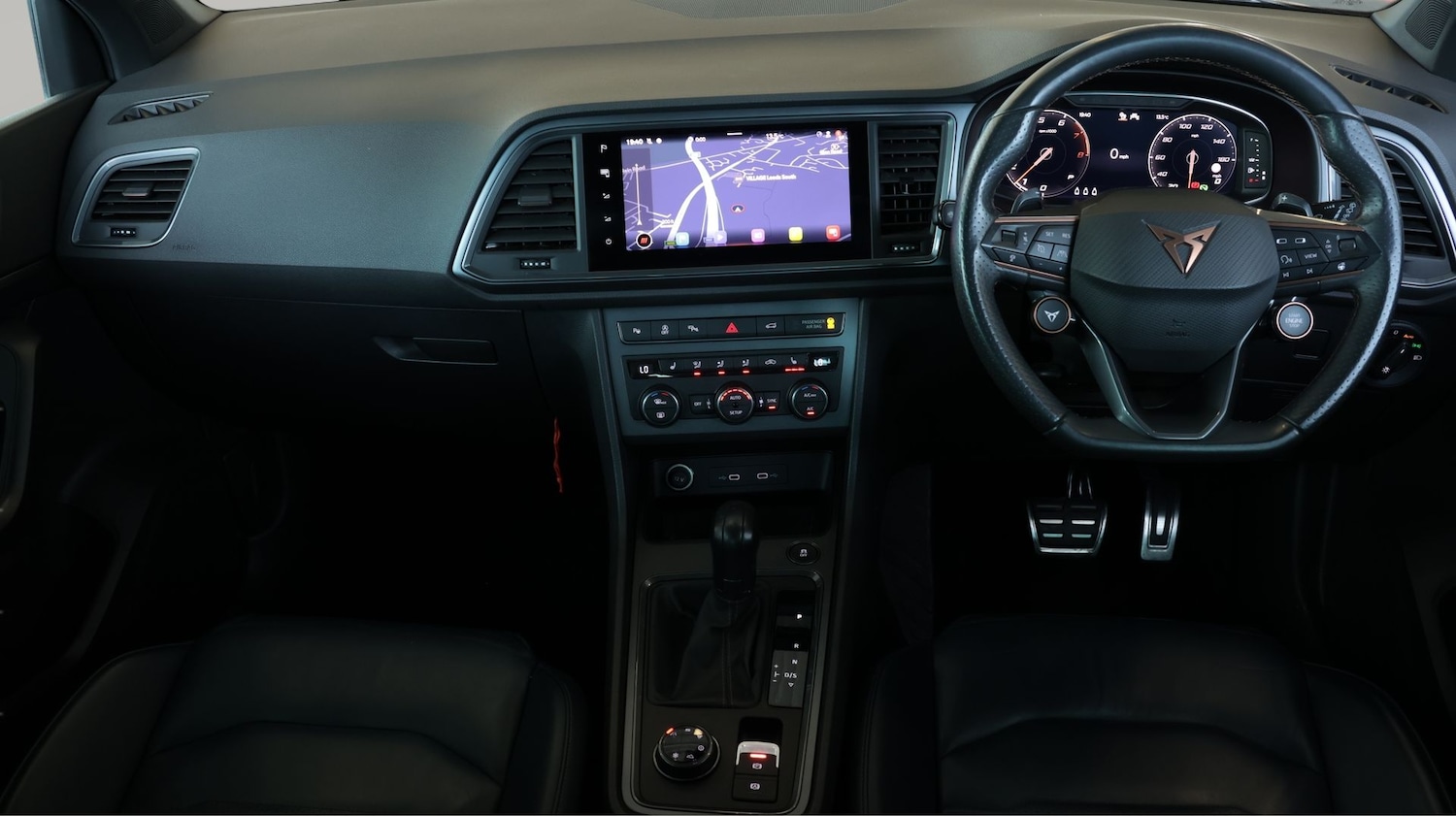 Used Cupra Ateca 2023 for sale - 78169428: Photo 13