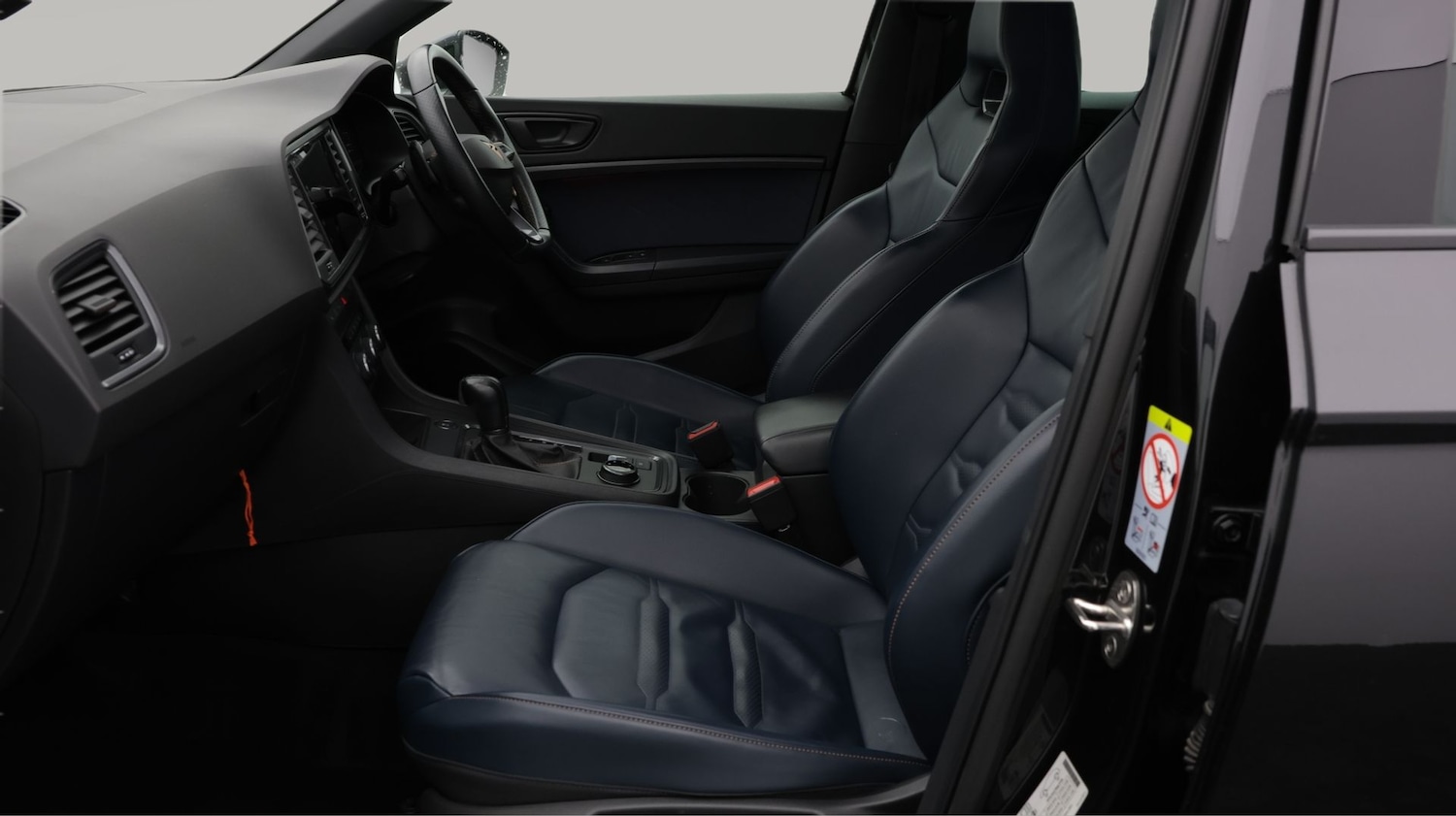 Used Cupra Ateca 2023 for sale - 78169428: Photo 14