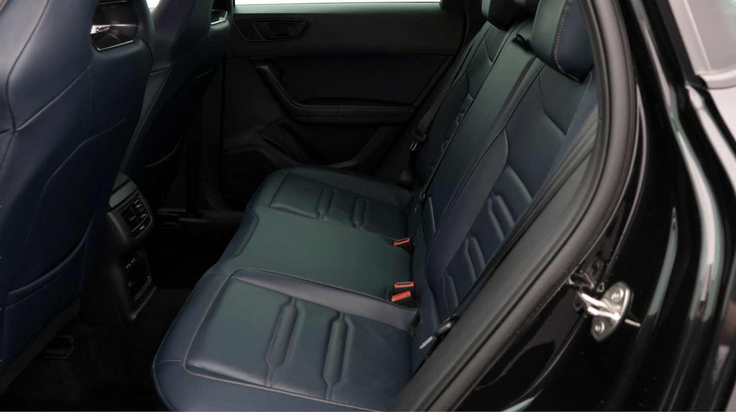 Used Cupra Ateca 2023 for sale - 78169428: Photo 16