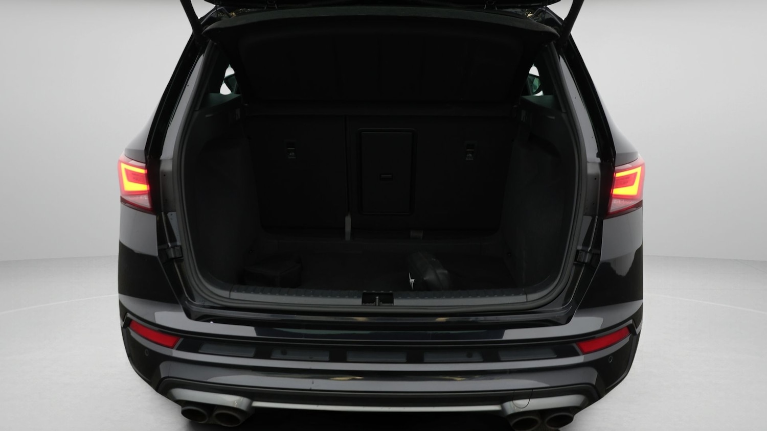 Used Cupra Ateca 2023 for sale - 78169428: Photo 17