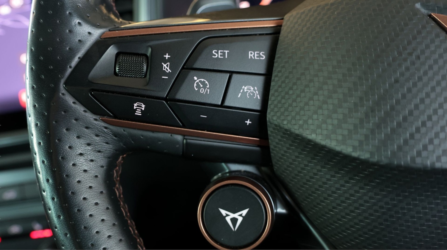 Used Cupra Ateca 2023 for sale - 78169428: Photo 20